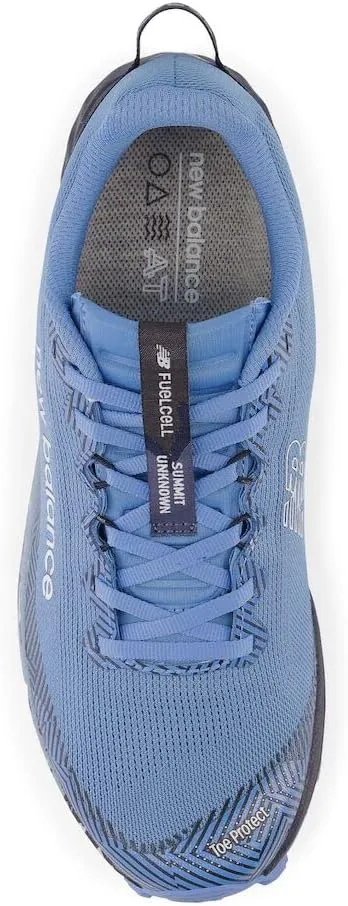 New Balance Men's FuelCell Summit Unknown V4 Trail Running Shoe