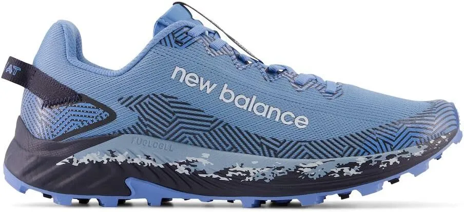New Balance Men's FuelCell Summit Unknown V4 Trail Running Shoe