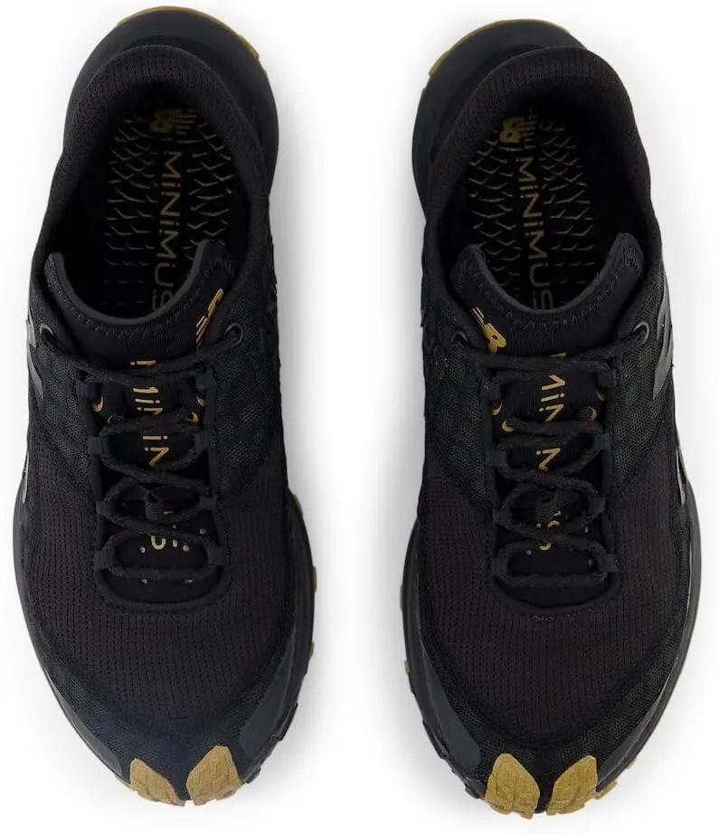 New Balance Men's Minimus 10 V1 Trail Running Shoe