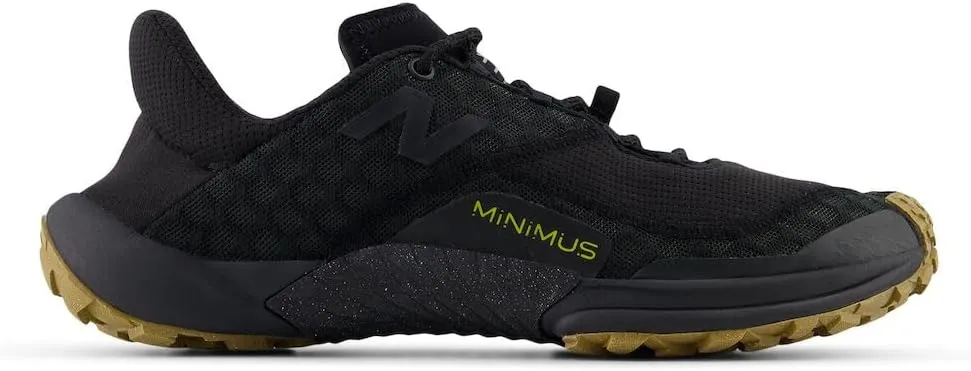 New Balance Men's Minimus 10 V1 Trail Running Shoe