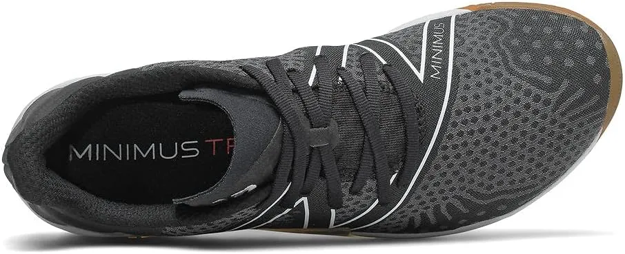 New Balance Men's Tr V1 Minimus Cross Trainer