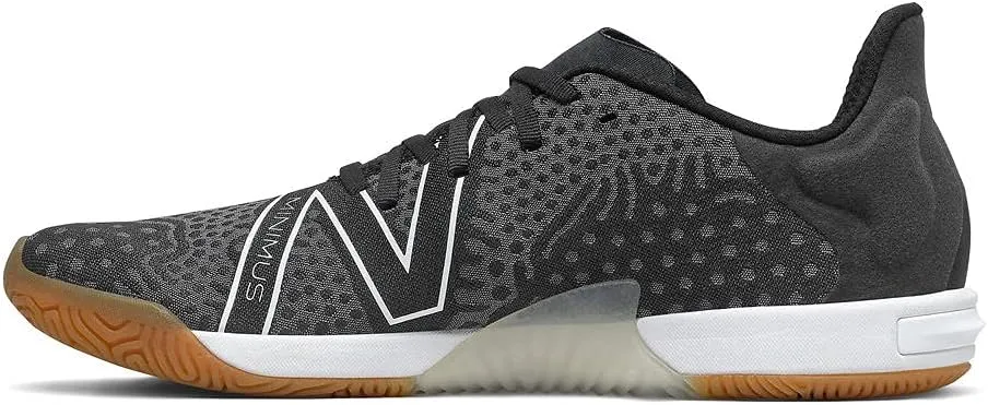 New Balance Men's Tr V1 Minimus Cross Trainer