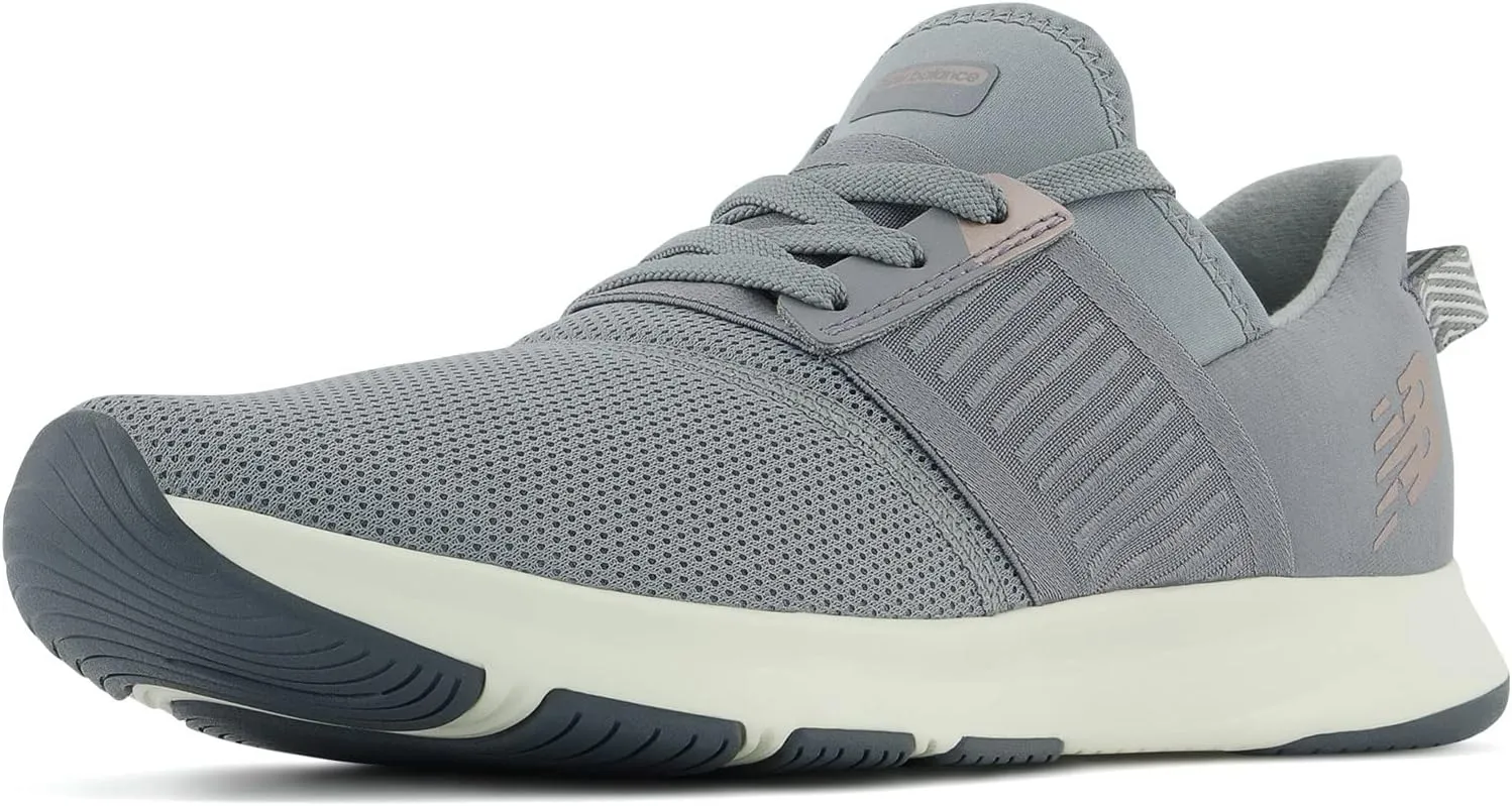 New Balance Women's Dynasoft Nrgv3 Cross Trainer