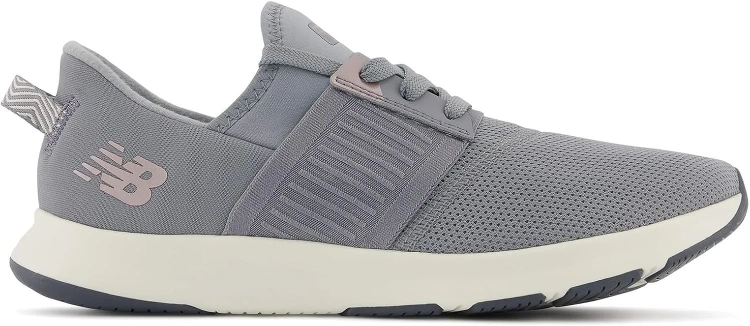 New Balance Women's Dynasoft Nrgv3 Cross Trainer