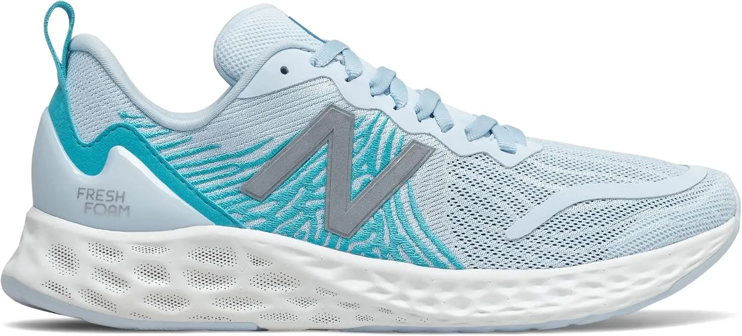 New Balance Women's Fresh Foam Tempo V1 Running Shoe