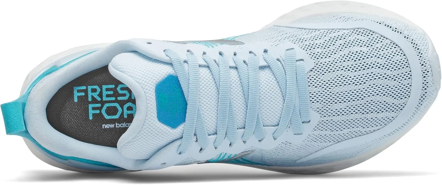 New Balance Women's Fresh Foam Tempo V1 Running Shoe