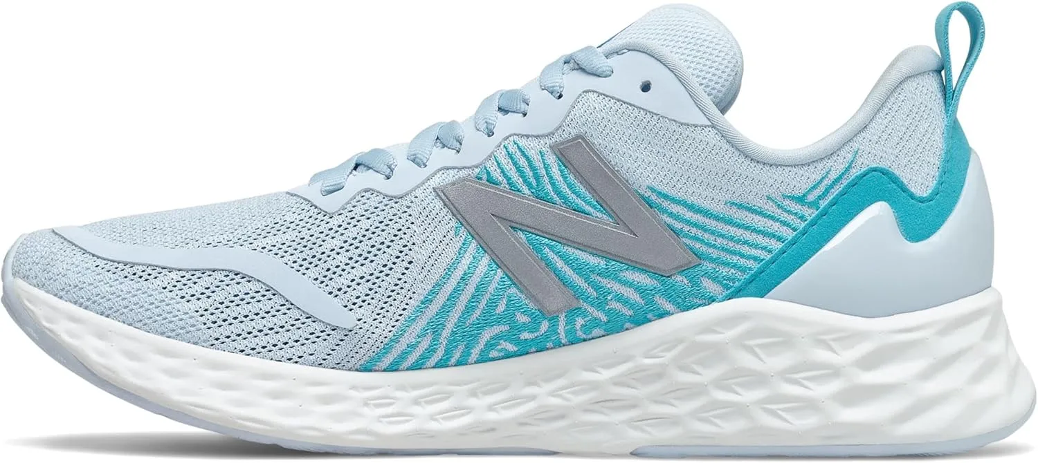 New Balance Women's Fresh Foam Tempo V1 Running Shoe