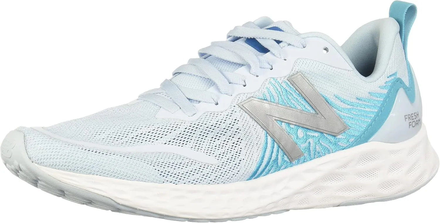 New Balance Women's Fresh Foam Tempo V1 Running Shoe