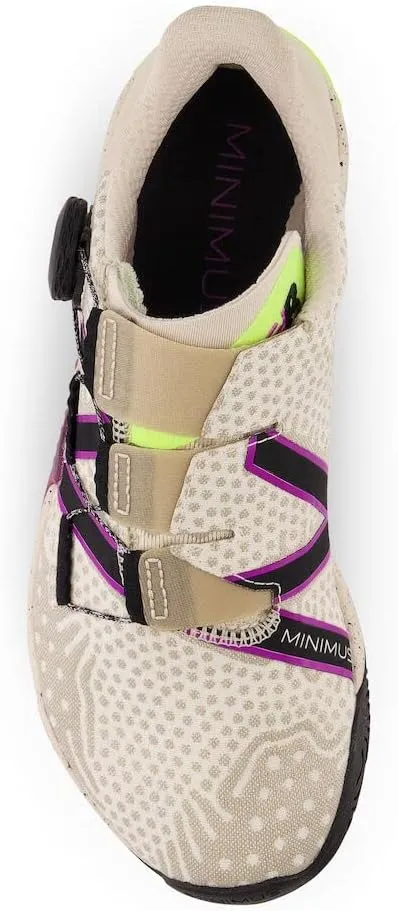 New Balance Women's Minimus Tr Boa V1 Cross Trainer