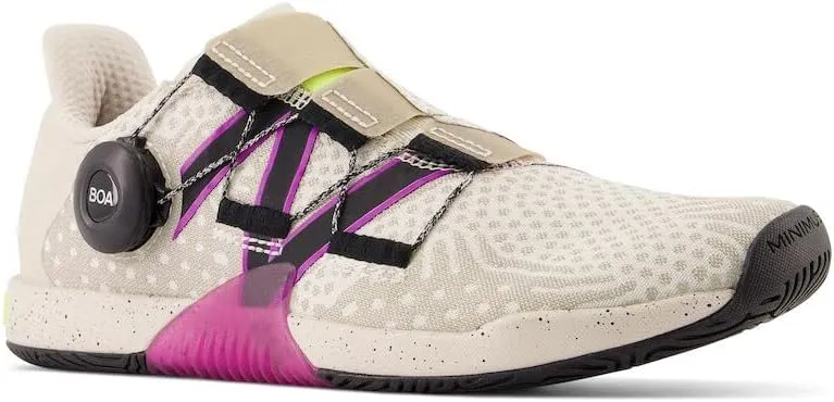 New Balance Women's Minimus Tr Boa V1 Cross Trainer