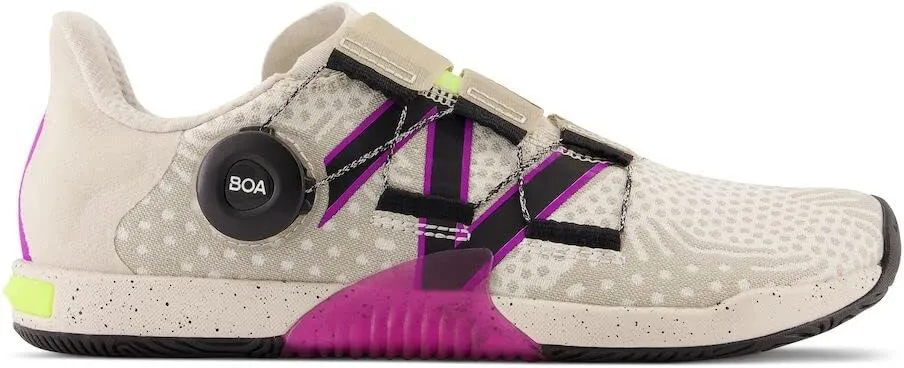 New Balance Women's Minimus Tr Boa V1 Cross Trainer