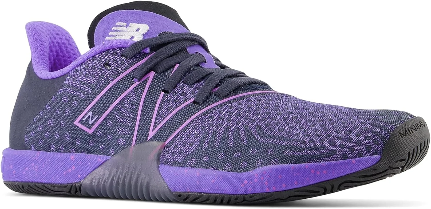 New Balance Women's Minimus Tr Boa V1 Cross Trainer