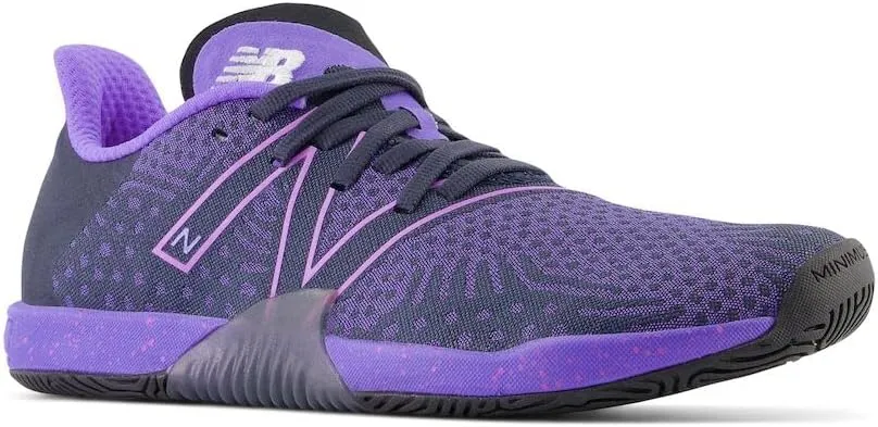 New Balance Women's Minimus Tr Boa V1 Cross Trainer
