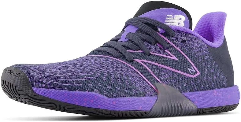 New Balance Women's Minimus Tr Boa V1 Cross Trainer