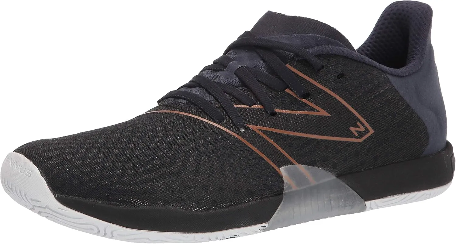 New Balance Women's Minimus TR V1 Cross Trainer