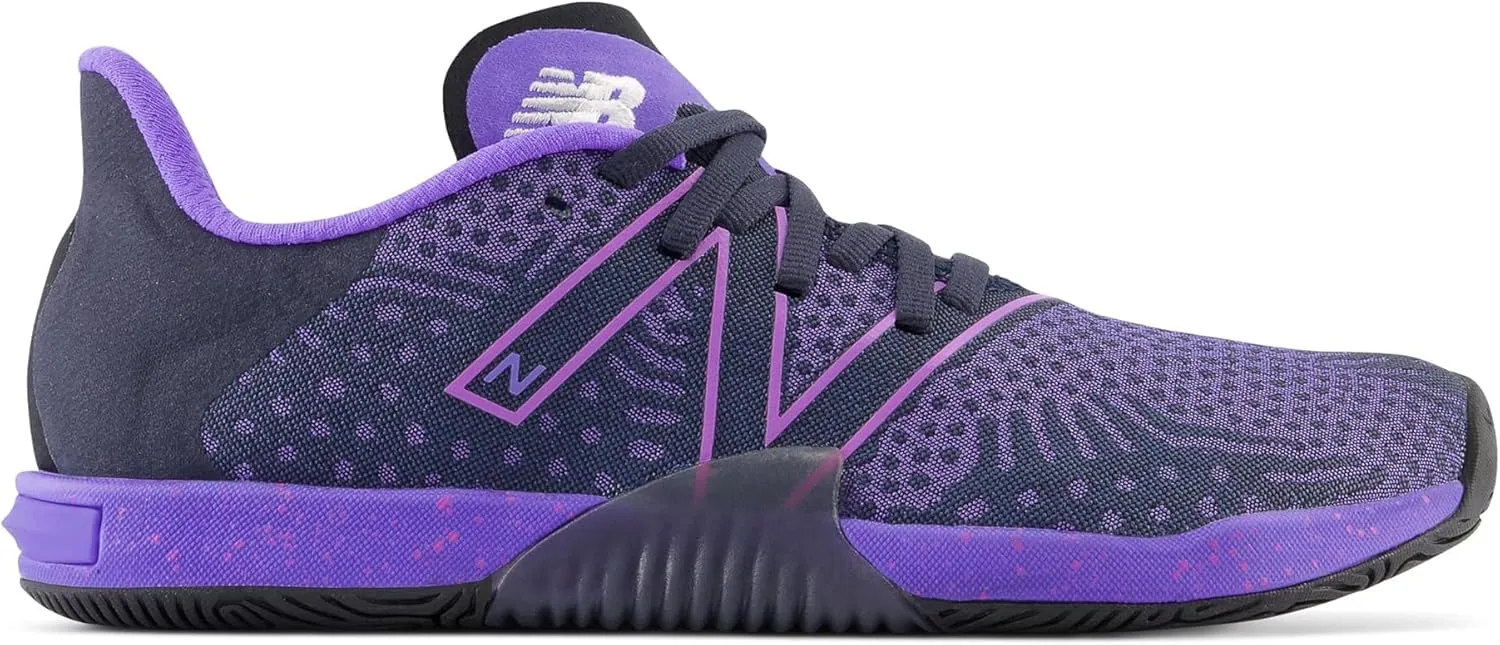 New Balance Women's Minimus TR V1 Cross Trainer