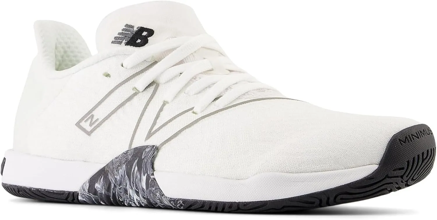 New Balance Women's Minimus TR V1 Cross Trainer