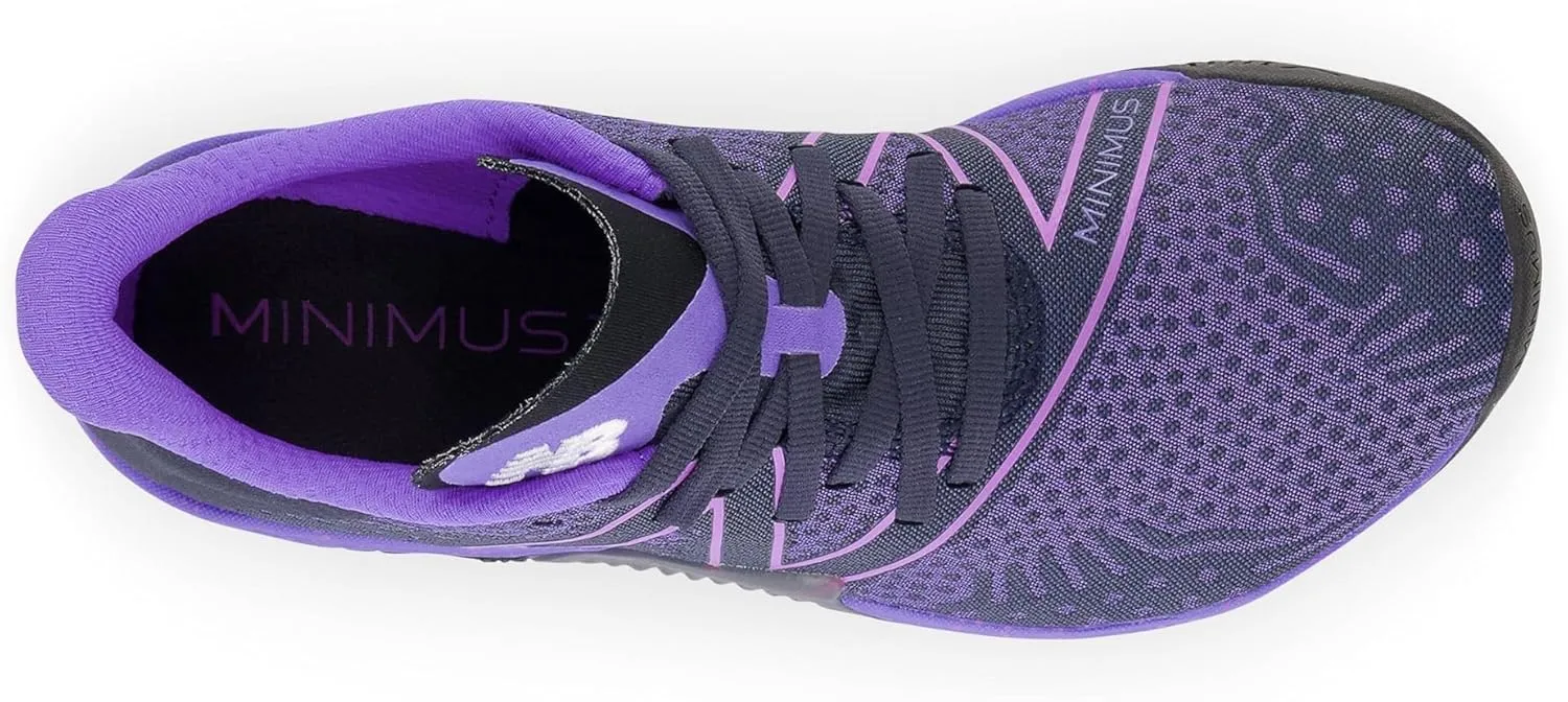 New Balance Women's Minimus TR V1 Cross Trainer
