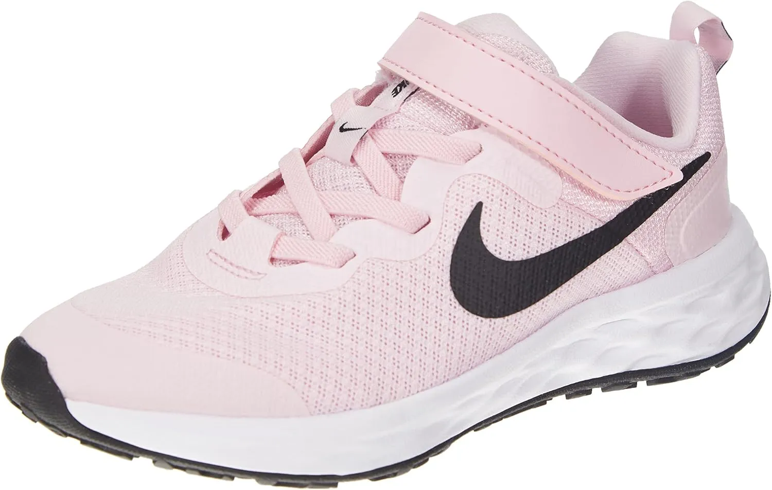 Nike Girl's Running Shoes, 28 EU
