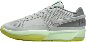 Nike Ja 1 Big Kids' Basketball Shoes (DX2294-802, Guava ICE/White/Black/Medium Soft Pink)