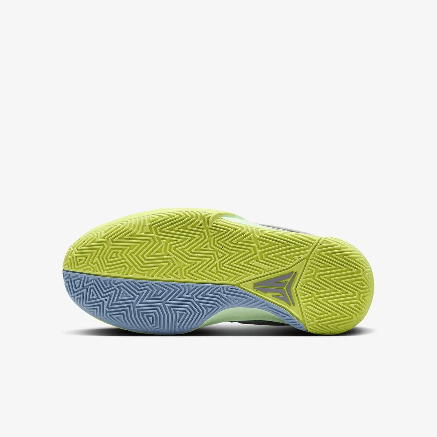 Nike Ja 1 Big Kids' Basketball Shoes (DX2294-802, Guava ICE/White/Black/Medium Soft Pink)