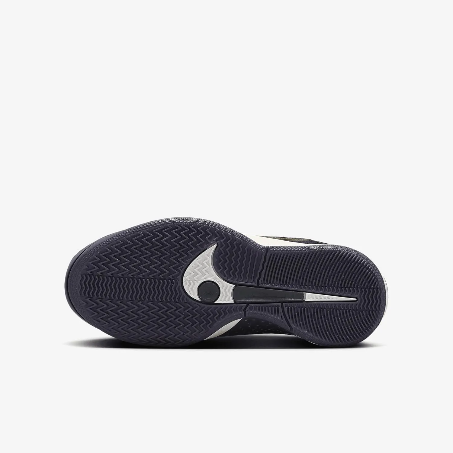 Nike Sabrina 2 Big Kids' Basketball Shoes (FZ7302-500, Dark Raisin/Anthracite/Pale Ivory/Metallic Gold)