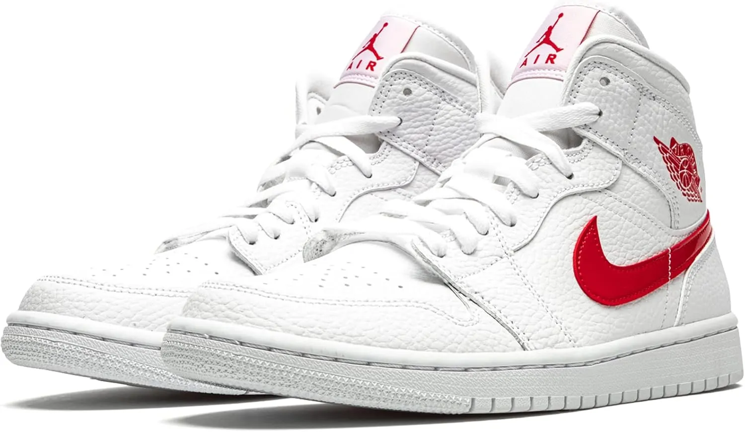 Nike Women's Hi-Top Trainers