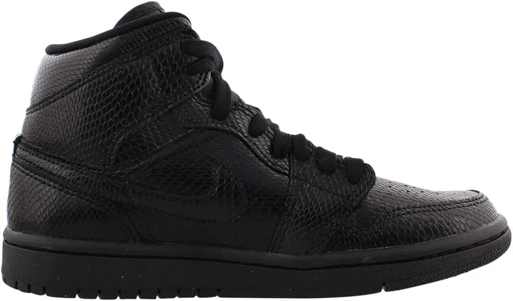 Nike Women's Hi-Top Trainers