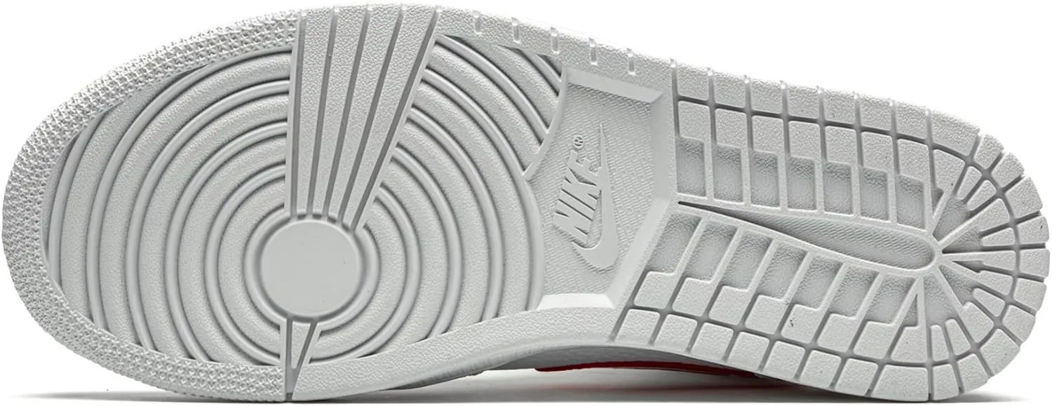 Nike Women's Hi-Top Trainers