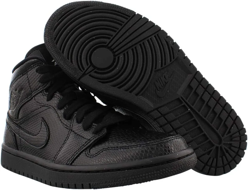 Nike Women's Hi-Top Trainers