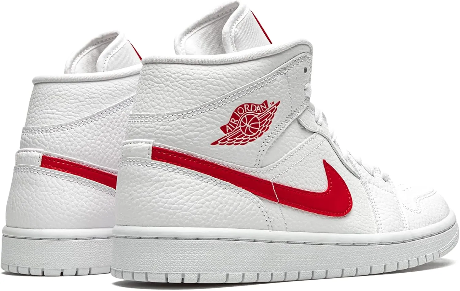 Nike Women's Hi-Top Trainers