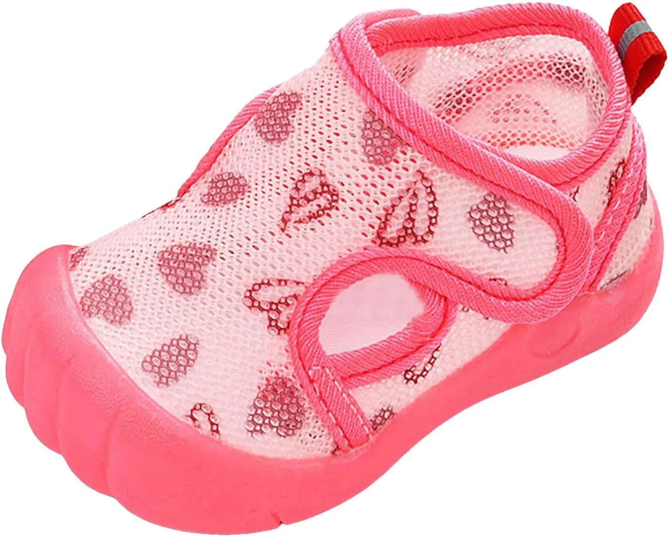 Non Slip Sneakers for Boys and Girls Toddler Water Shoes Barefoot Water Shoes for Kids Baby Wide Socks with Arch Support Breathable Baby Boys Sandals Walking Beach Swim Pool Toddle