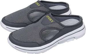 Non Slip Work Shoes Women Fashion Women Shoes Casual Casual Sneakers Women's Walking Lightweight Tennis Fashion Waterproof Tennis Shoe White Loafers