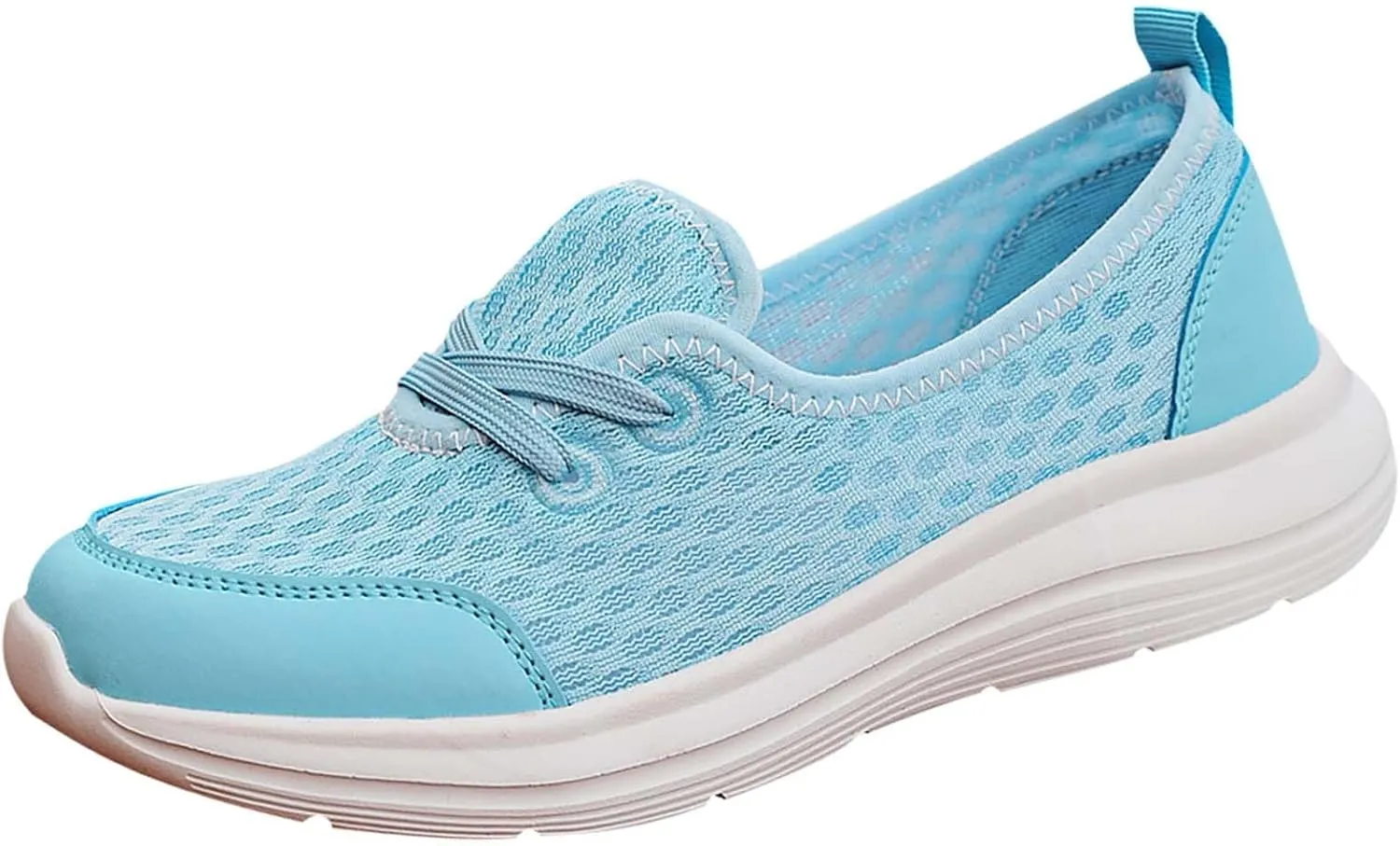 Non Slip Work Shoes Women Food Service Casual Shoes Slip On Men's Fashion Sneakers Running Lightweight Tennis Non Slip White Basketball Shoe Loafers Shoe