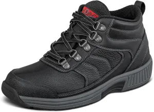 Orthofeet Women's Orthopedic Outdoor Boots with Arch Support Delta
