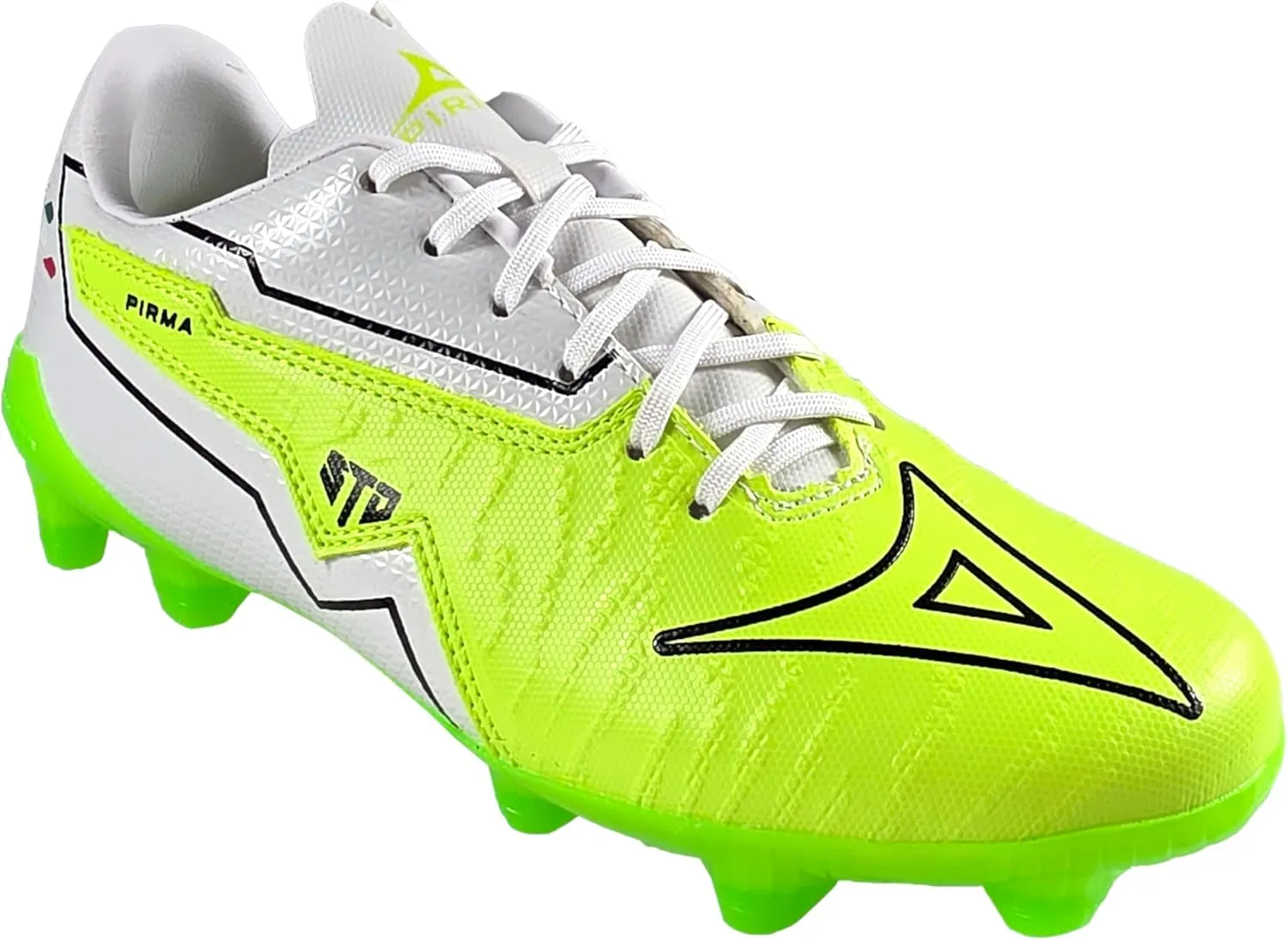 Pirma Youth Soccer Cleats, Legacy Skin Gamer 3050, Multiple Colors