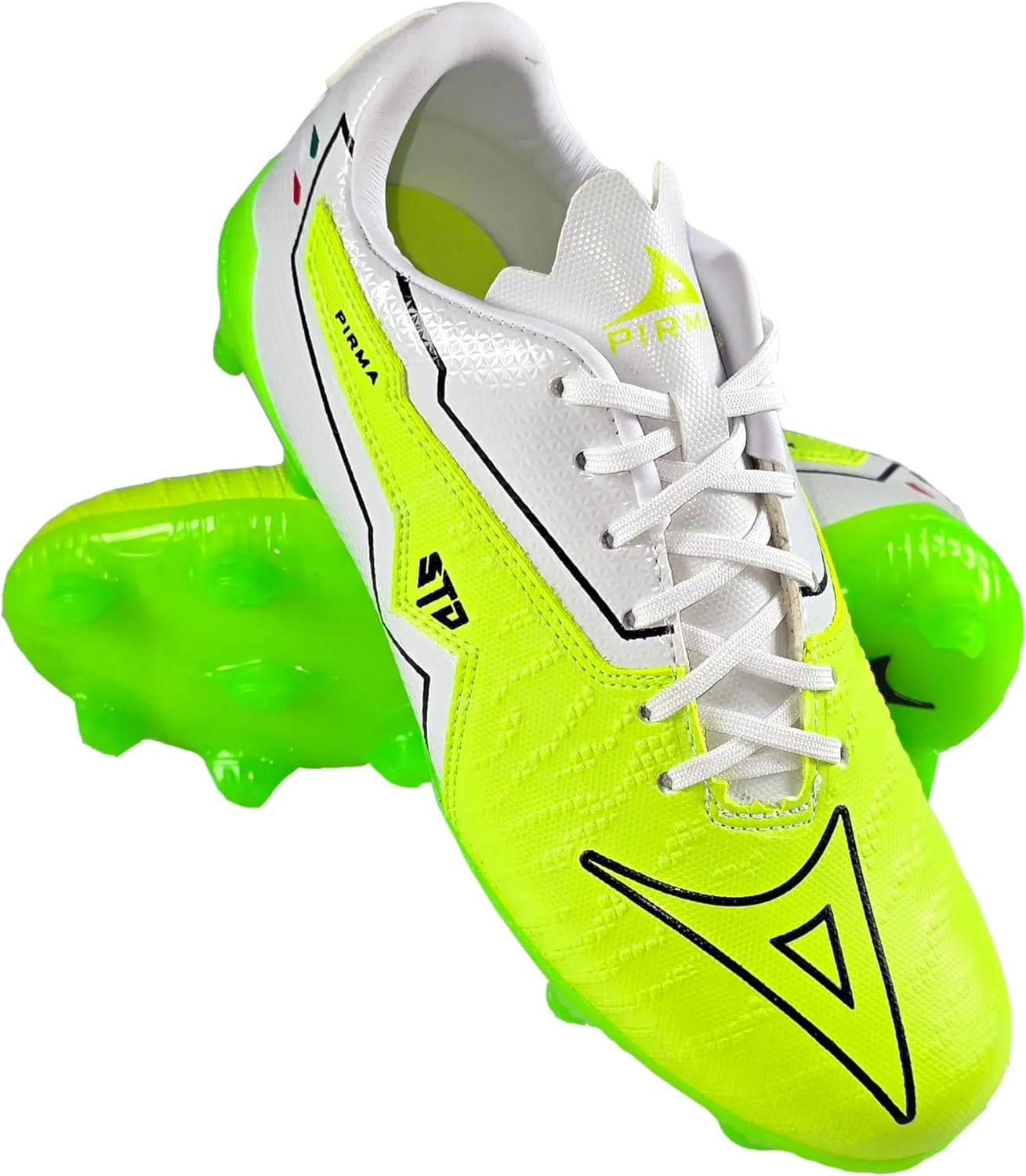 Pirma Youth Soccer Cleats, Legacy Skin Gamer 3050, Multiple Colors