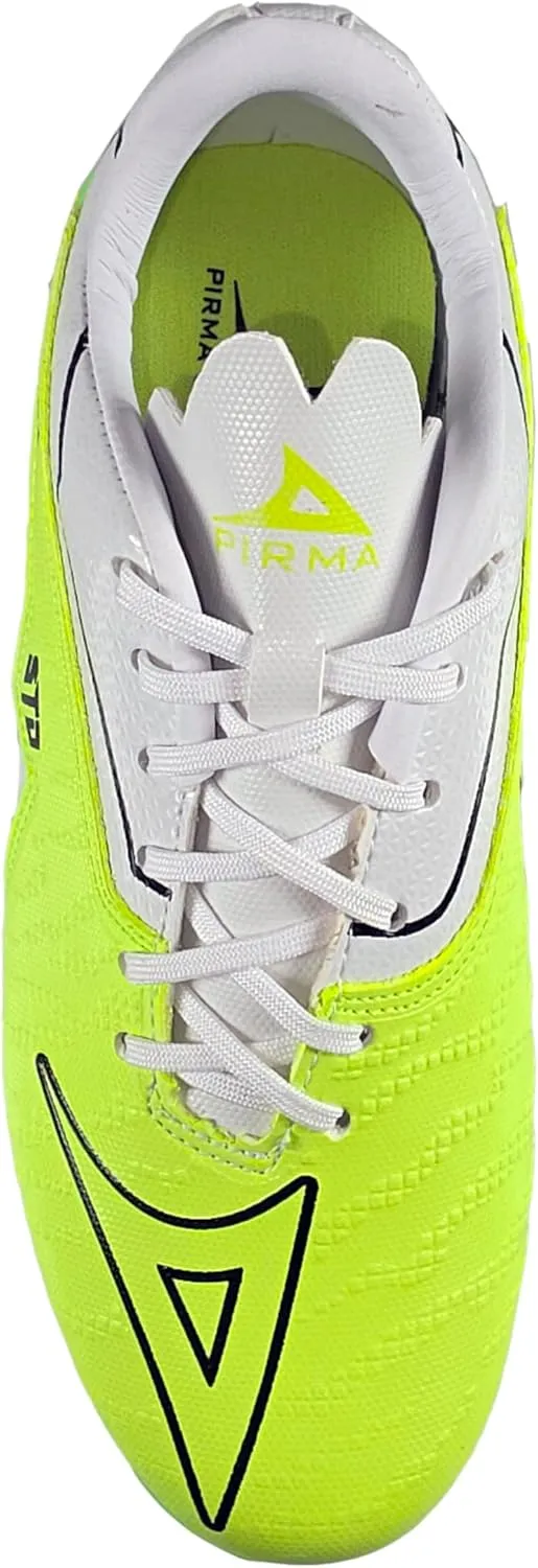 Pirma Youth Soccer Cleats, Legacy Skin Gamer 3050, Multiple Colors