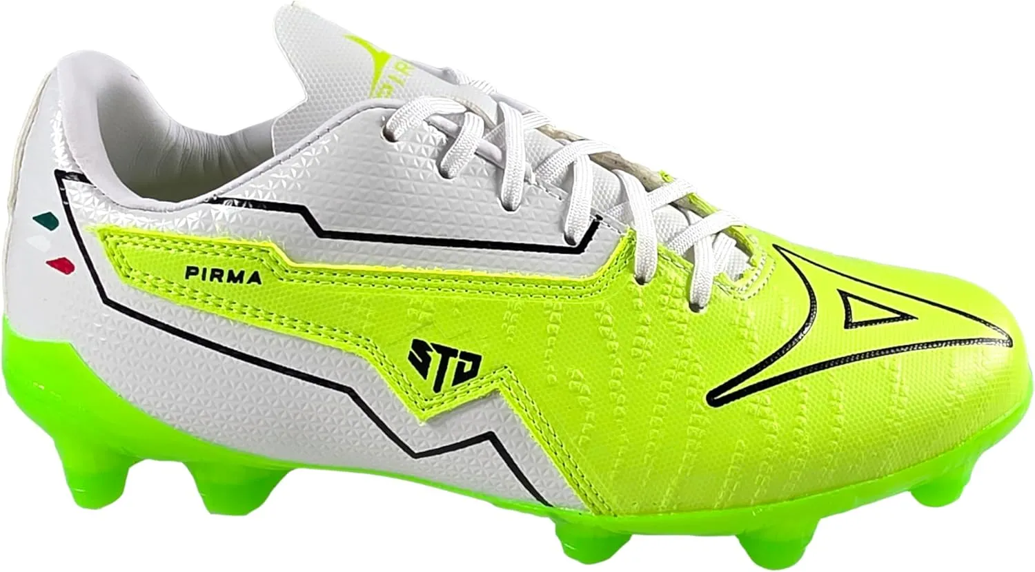 Pirma Youth Soccer Cleats, Legacy Skin Gamer 3050, Multiple Colors