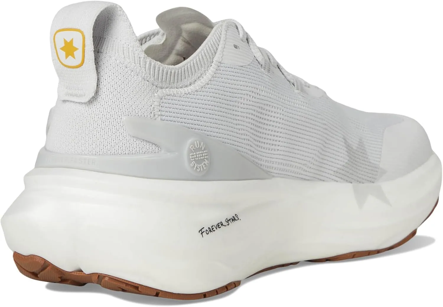 PUMA Men's Foreverrun Nitro 2 Saysky Running Shoes Sneaker
