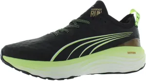 PUMA Men's Foreverrun Nitro Sneaker