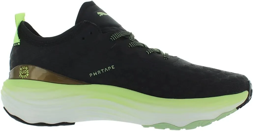 PUMA Men's Foreverrun Nitro Sneaker