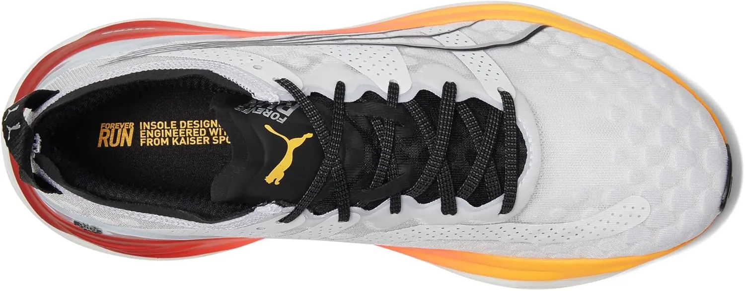PUMA Men's Foreverrun Nitro Sneaker