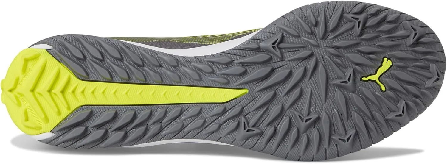 PUMA Men's Ultra 5 Match Turf Trainer Soccer Cleats Sneaker