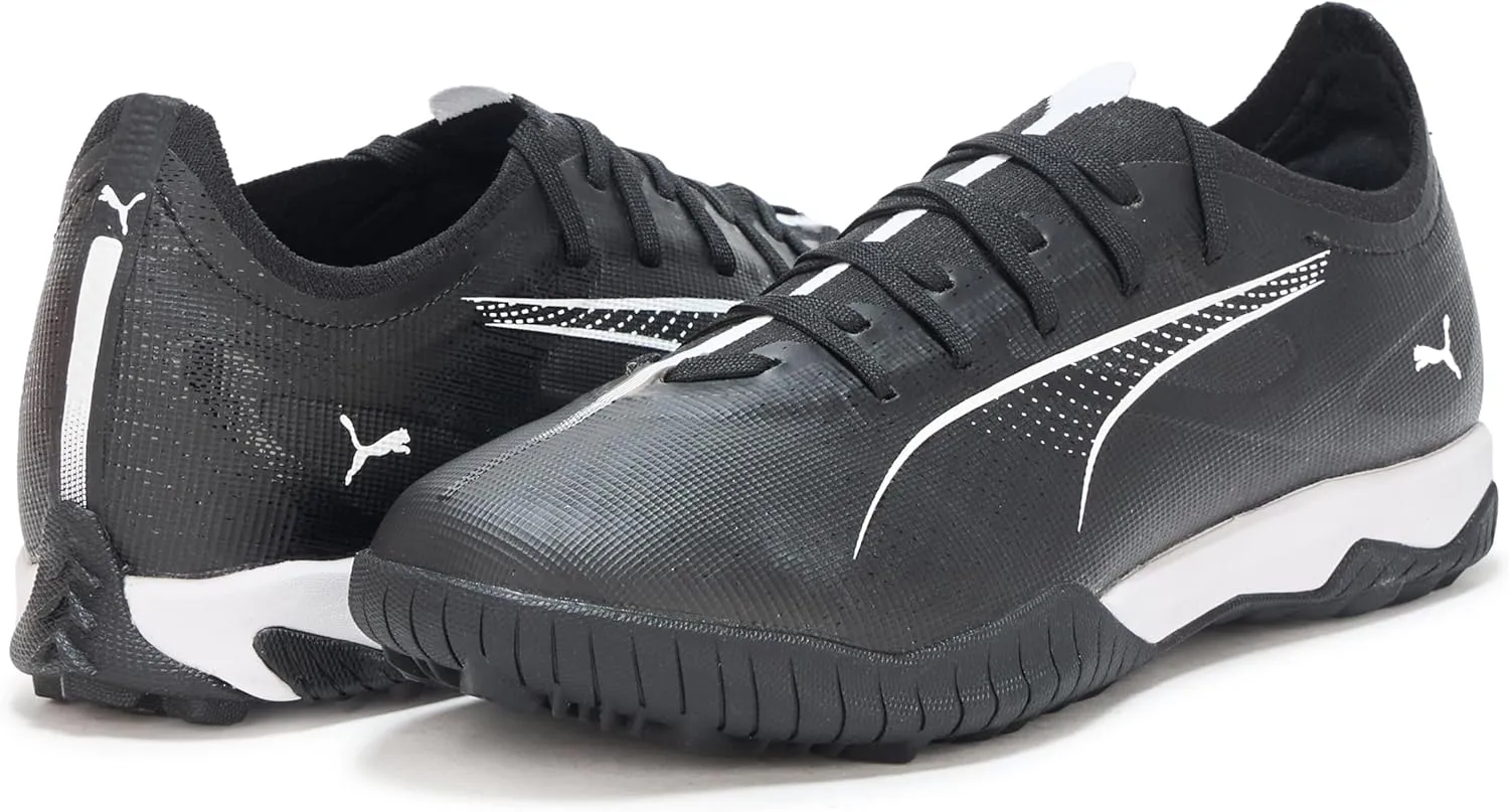 PUMA Men's Ultra 5 Match Turf Trainer Soccer Cleats Sneaker