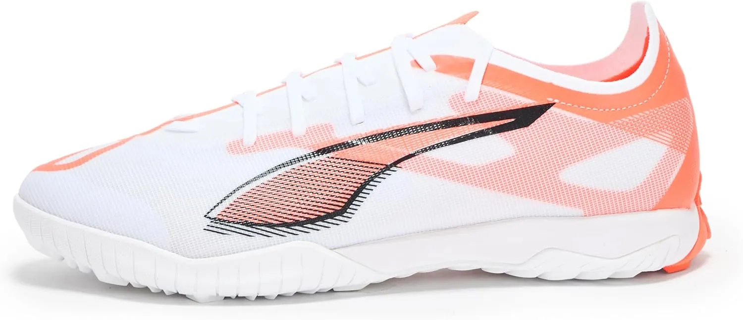 PUMA Men's Ultra 5 Match Turf Trainer Soccer Cleats Sneaker