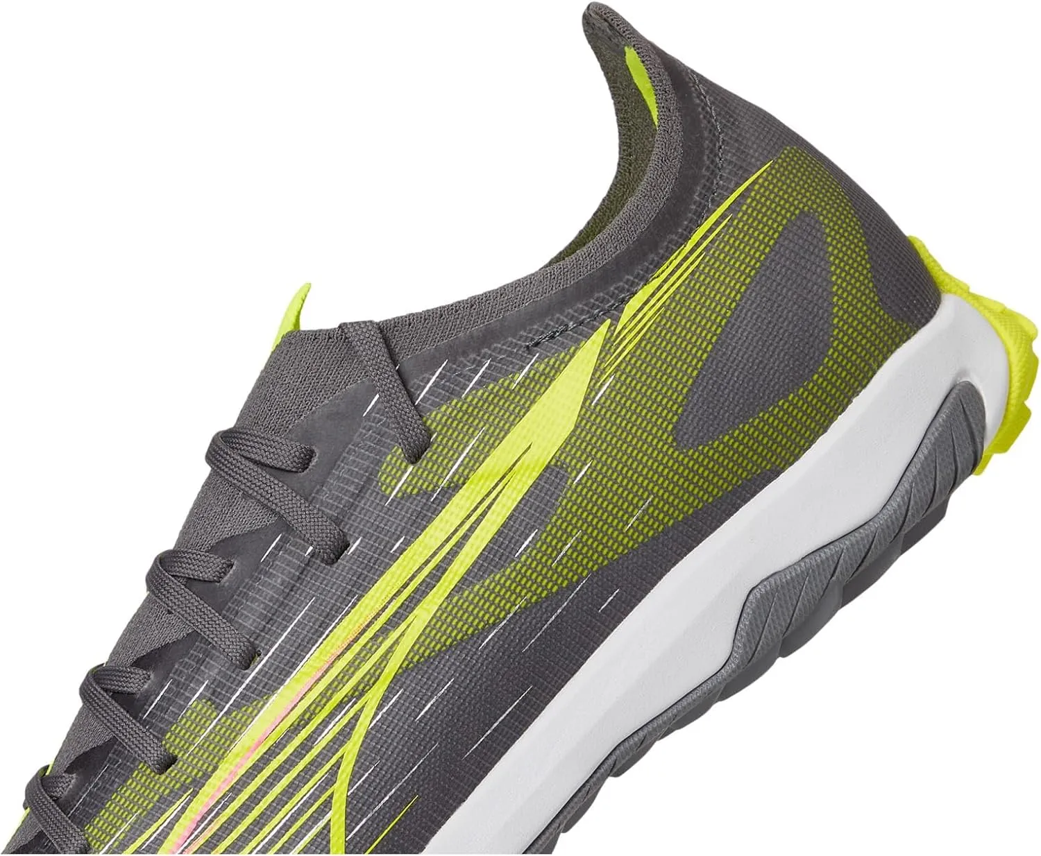 PUMA Men's Ultra 5 Match Turf Trainer Soccer Cleats Sneaker