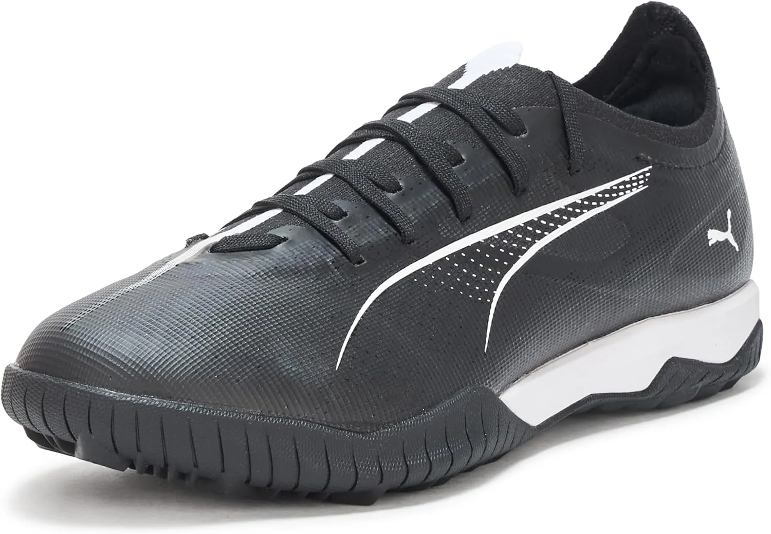PUMA Men's Ultra 5 Match Turf Trainer Soccer Cleats Sneaker