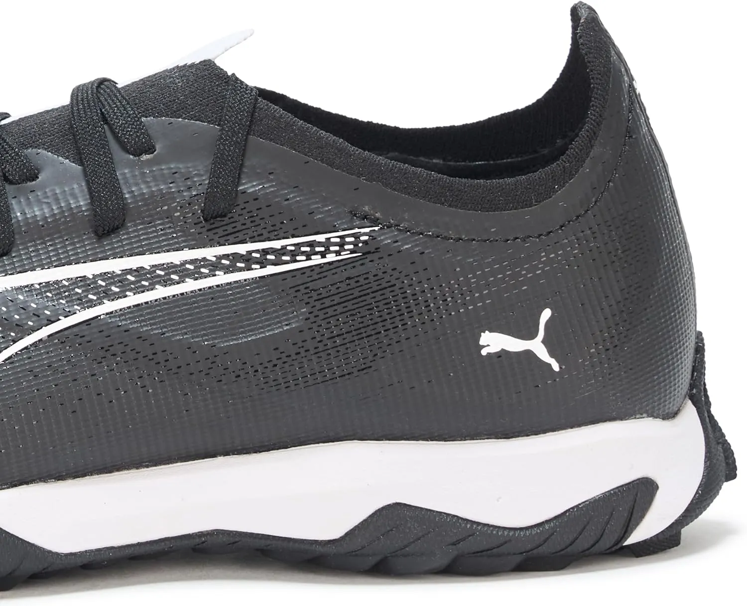 PUMA Men's Ultra 5 Match Turf Trainer Soccer Cleats Sneaker
