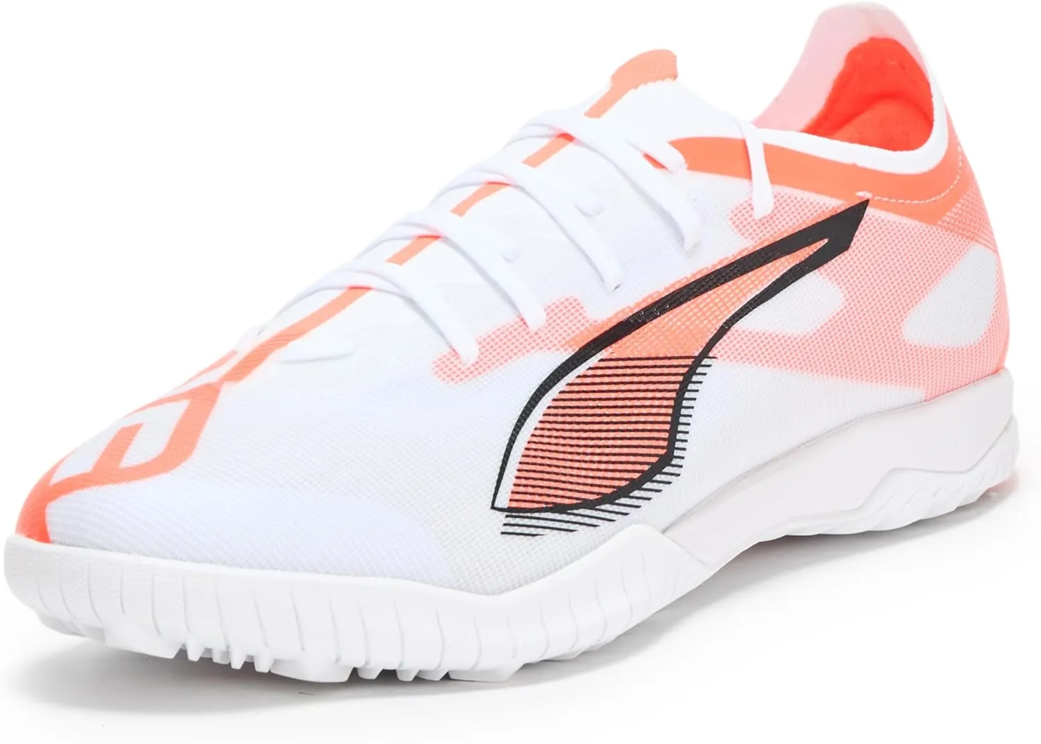PUMA Men's Ultra 5 Match Turf Trainer Soccer Cleats Sneaker